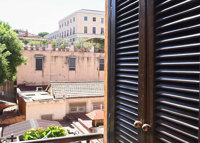 Storico Borgo Pio