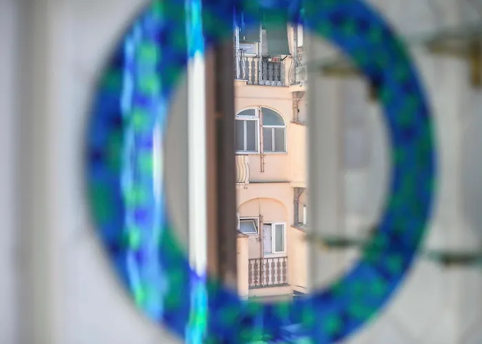 Storico Borgo Pio Apartment