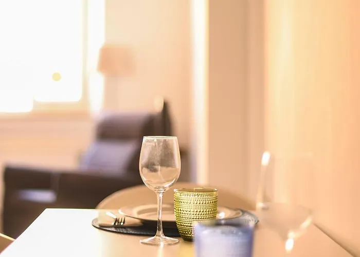 Apartment Storico Borgo Pio