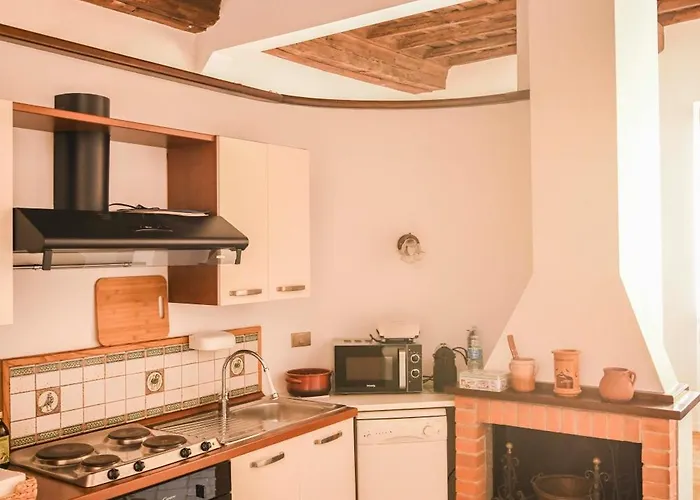 Storico Borgo Pio Apartment Rome
