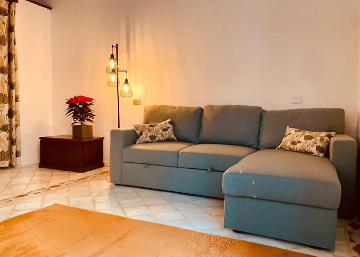 Apartment Storico Borgo Pio Rome
