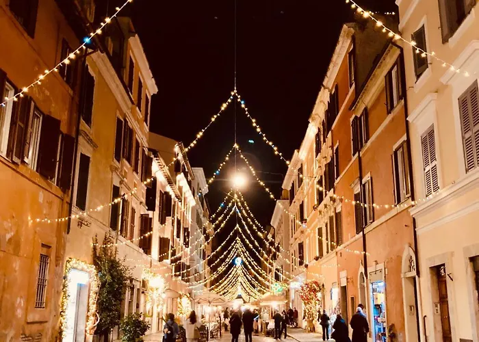 Storico Borgo Pio