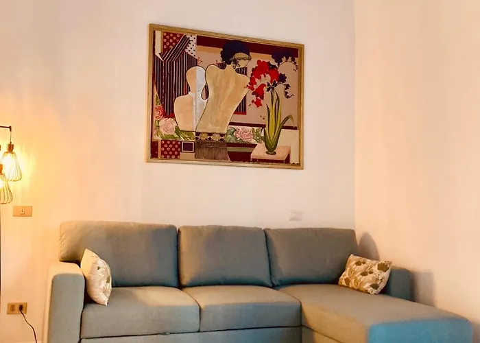 Storico Borgo Pio Apartment *