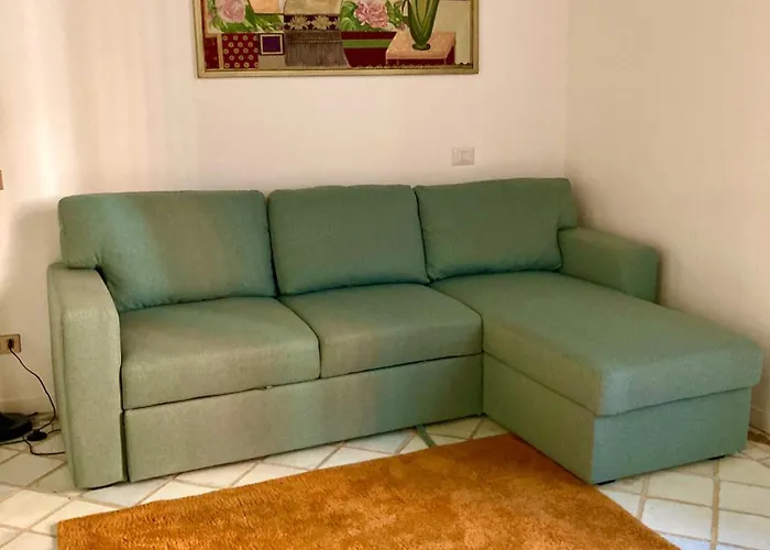 Apartment Storico Borgo Pio Rome